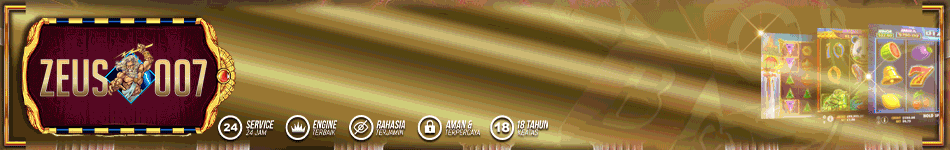 rtp zeus007